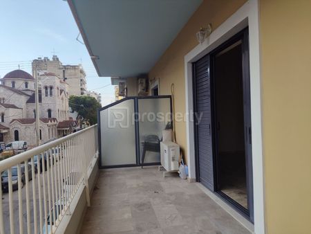 Studio/Γκαρσονιέρα για ενοικίαση Υψηλά Αλώνια (Πάτρα) - Photo 5