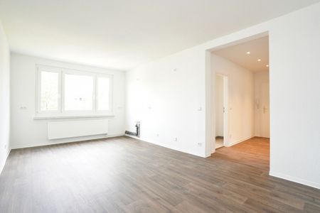 Komplett neuer Grundriss I Luxus-Bad - Foto 3