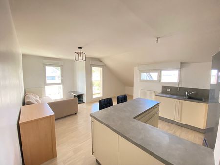 Appartement T2 à Guichen - Photo 3