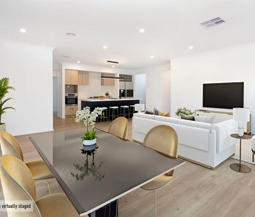 Modern 4-Bedroom Family Home for Rent in Alluvium Estate, Ballarat - Photo 1