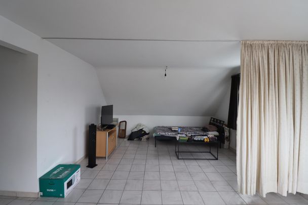 Een studio op de derde verdieping rechts met garage nr. 4. - Foto 1