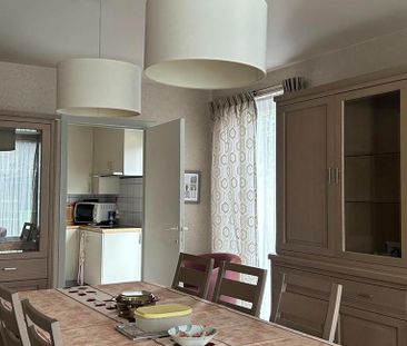 Appartement te huur in Merelbeke voor € 795 met 2 slaapkamers - Foto 6