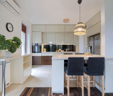 Ochota - 5pokoi, 145m2 z ogrodem ponad 200m2 - Photo 4