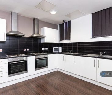 Studio to rent - Photo 4