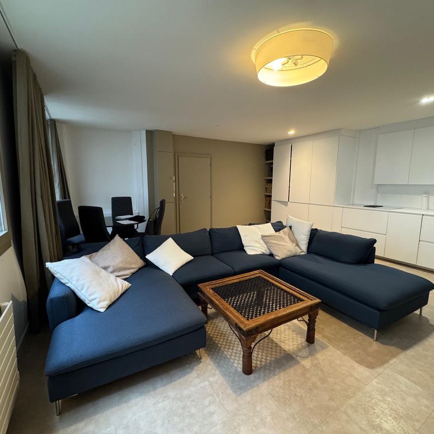 Location Appartement 2 pièces 56m² STRASBOURG 67000 - Photo 1