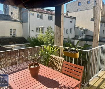 Appartement à louer 3 pièces 65.7m² - Photo 2