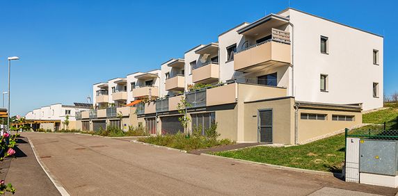 Wohnung in Schrick - Foto 2