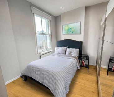 1 bedroom terraced house to rent - Photo 4