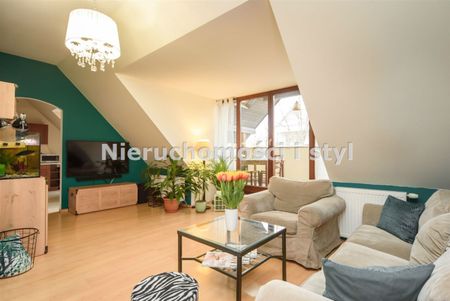 Wrocław, Krzyki, Ołtaszyn - Фото 2