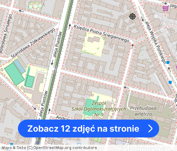 Mieszkanie w ścisłym centrum blisko GH Kaskada - Zdjęcie 1