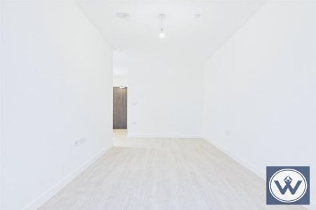 Studio to rent - Photo 3