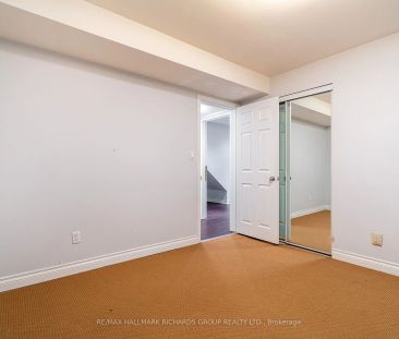 Detached Home For Lease | E9036091 - Photo 2