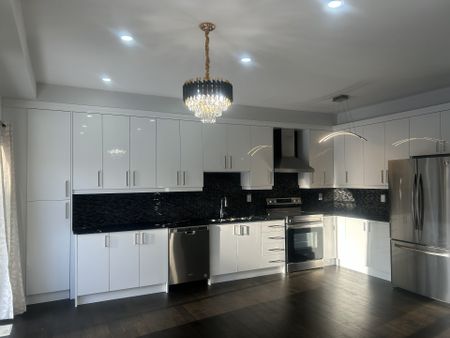 For Lease - 87 Pearcey Crescent, Barrie, Ontario - Photo 5