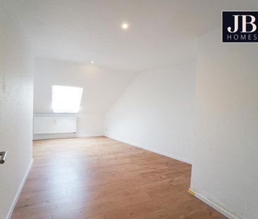 2-ZKB-Wohnung l Warmmiete inkl. Heizung, Stellplatz, Küche! - Foto 1