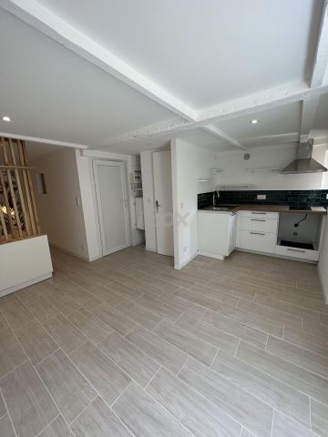 Appartement 1 pièce(s) 26.7 m² - Photo 4