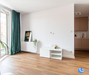 Kawalerka 25m2 + balkon, Podgórze, Płaszów. - Zdjęcie 6
