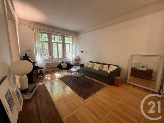 Location Appartement 5 pièces 133m² METZ 57000 - Photo 1