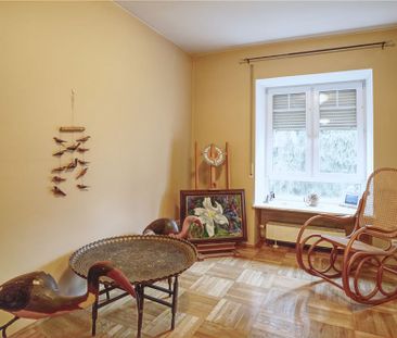 Maisonette - For Rent/Lease - Warszawa, Poland - Photo 5