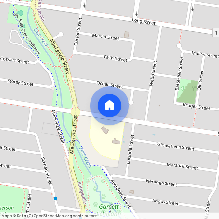 3/101-103 South St, Qld 4350, Rangeville