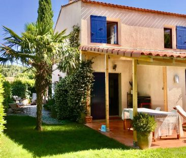 Maison - Les Milles - 98m² avec piscine - Photo 4