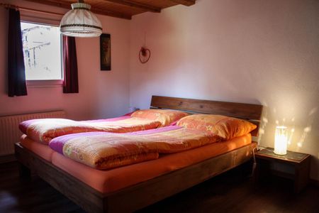 4.5 Zimmer, 115 m², 1. Stock - Photo 2