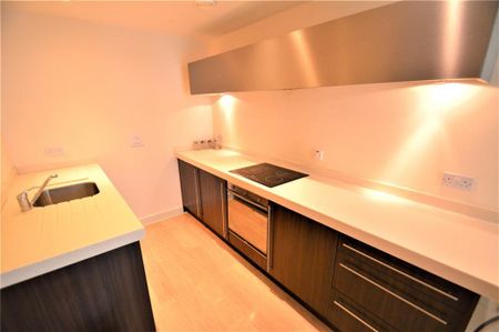 1 bedroom flat to rent - Photo 5