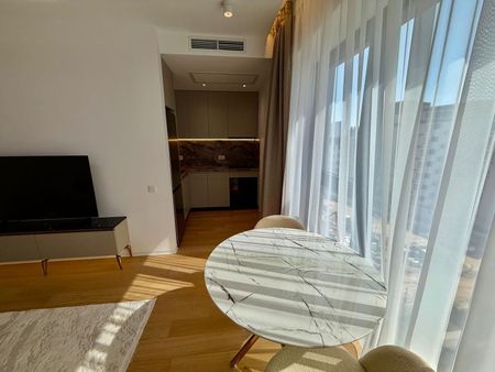 2 camere de inchiriat | zona Floreasca | prima inchiriere - Fotografie 5
