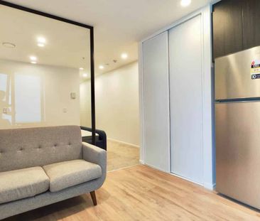 1 Bedroom Apartment, Auckland CBD - Photo 4