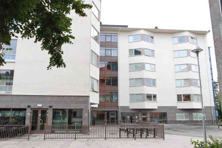 Irrblosset, Vallavägen 4 C.607 - Foto 3
