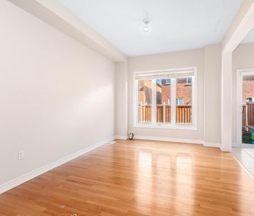 For Lease - 64 Yardley Crescent, Brampton, Ontario - Photo 1