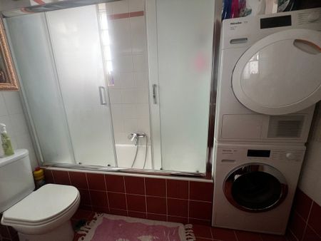 Διαμέρισμα 75 τ.μ. προς ενοικίαση - Photo 2