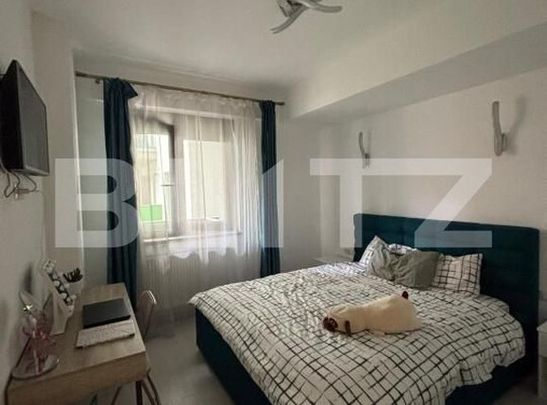 Apartament 2 camere, 55 mp, zona Centrala - Complex Bujorului - Photo 1