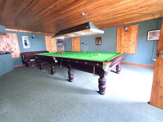 3 bedroom terraced house to rent - Photo 1