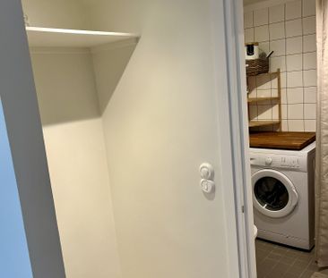 Börjesonsvägen, Bromma - Foto 4