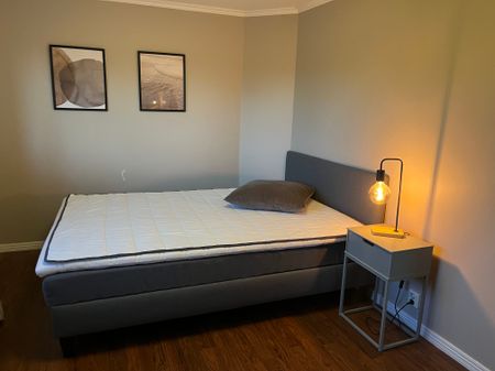 Kövlebäcksvägen, Vallåkra - Foto 4
