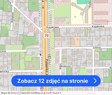 Wynajem mieszkania przy ul. Alternatywy 7 - Zdjęcie 1