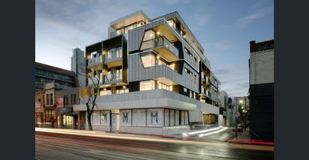 Customised Light-filled Living in the Heart of Prahran - Photo 5