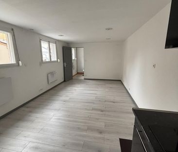 Appartement 1 pièce à Épinal - Photo 1