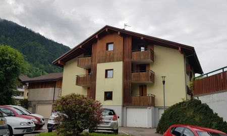 Location appartement 2 pièces - Photo 3