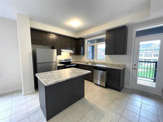 For Lease - 55 Saigen Lane, Markham, Ontario - Photo 1