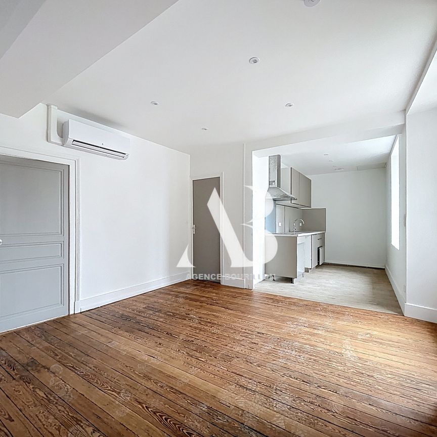 Location Appartement 3 pièces 62m² PROVINS 77160 - Photo 1