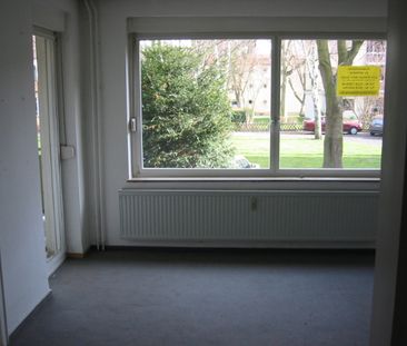 Demnächst frei! 1-Zimmer-Wohnung in Bonn Kessenich - Photo 1