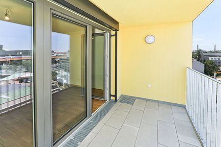WESTSEITIGE ECKWOHNUNG MIT ABENDSONNE UND PRIVATEM BALKON IN ZENTRALER LAGE - Photo 5