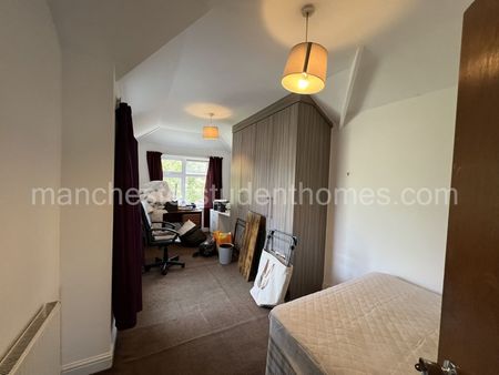 Parsonage Road, Manchester, M20 4NU - Photo 3
