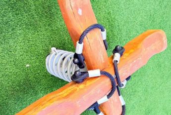 Piso de alquiler en Carrer de la Ràbida, 1, Playa de Gandia