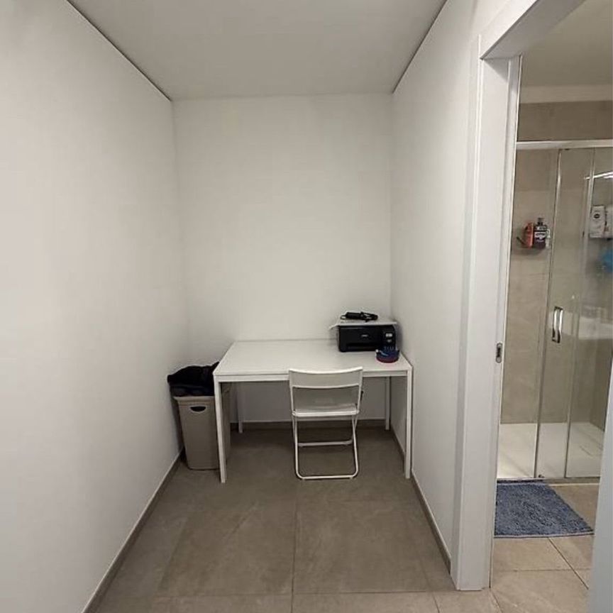 2 Zimmer, 60 m² - Photo 1