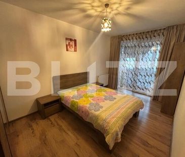 Apartament cu 2 camere, 34 mp, zona Porii - Fotografie 2