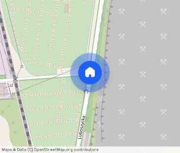 Bezczynszowe mieszkanie z osobnym wejściem – ul. Luboszycka 36A - Photo 1