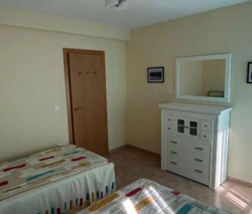 Apartamento de alquiler en Avinguda de la Marina, 37, Tavernes de l... - Photo 6