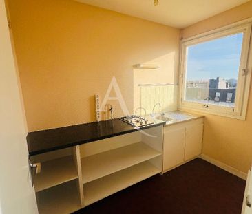 Location Appartement 1 pièce - Photo 5